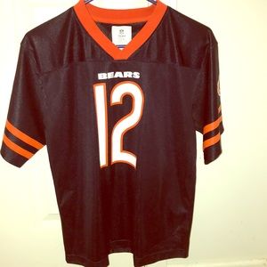 Bears Jersey